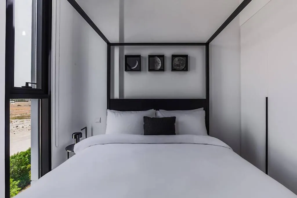Sahab - Black Edition One Br Apartment Sharjah 0*,  Emirati Arabi Uniti
