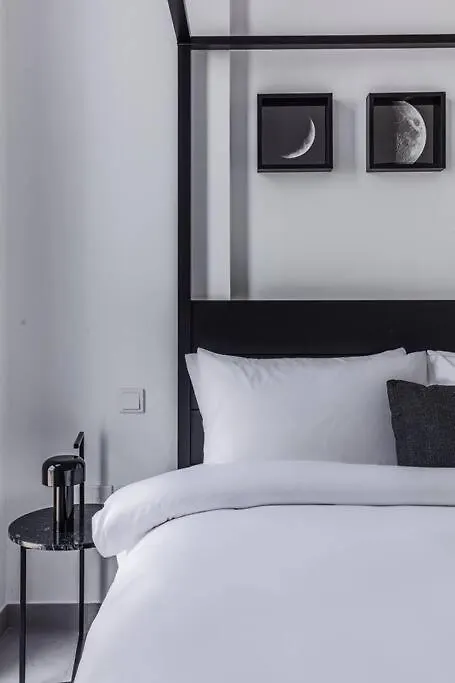 Sahab - Black Edition One Br Apartment Sharjah 0*,