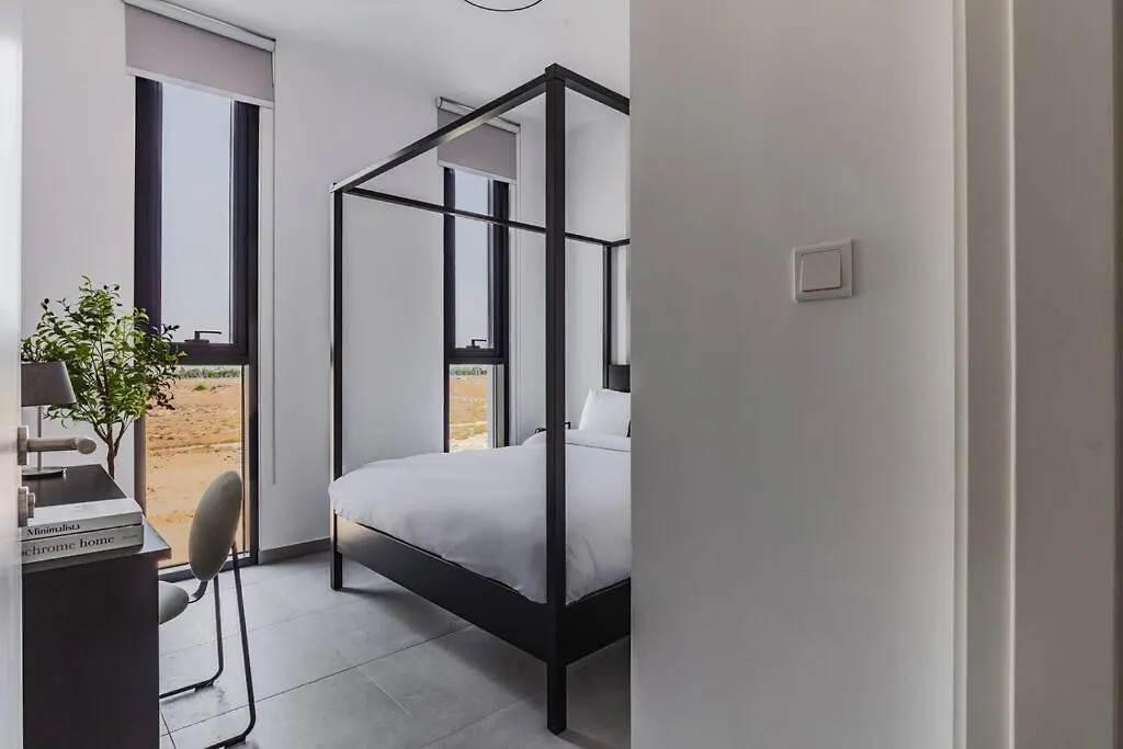 Sahab - Black Edition One Br Apartment Sharjah Emirati Arabi Uniti
