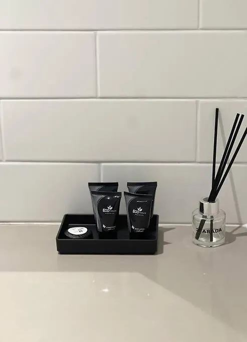 Sahab - Black Edition One Br Apartment Sharjah