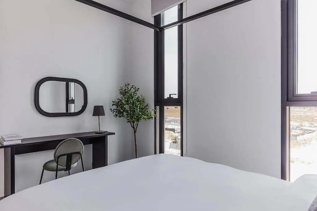 Sahab - Black Edition One Br Apartment Sharjah Emirati Arabi Uniti