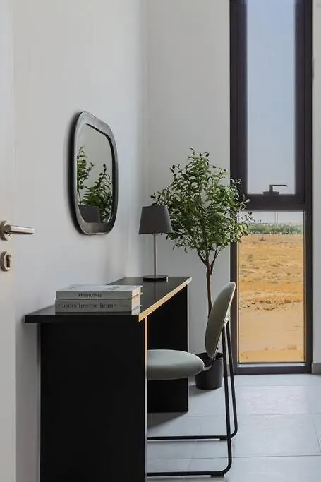 Sahab - Black Edition One Br Apartment Sharjah